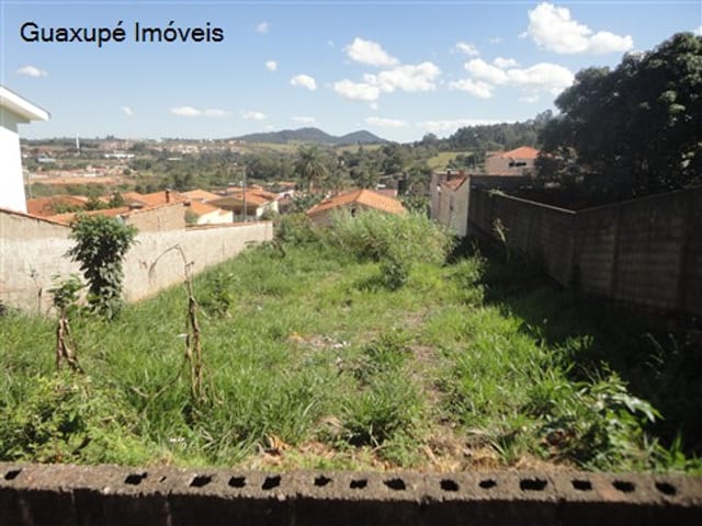 Foto do Terreno - Terreno c/: 12 X 30
Área Total : 360 m² | Guaxupé Imóveis Ltda