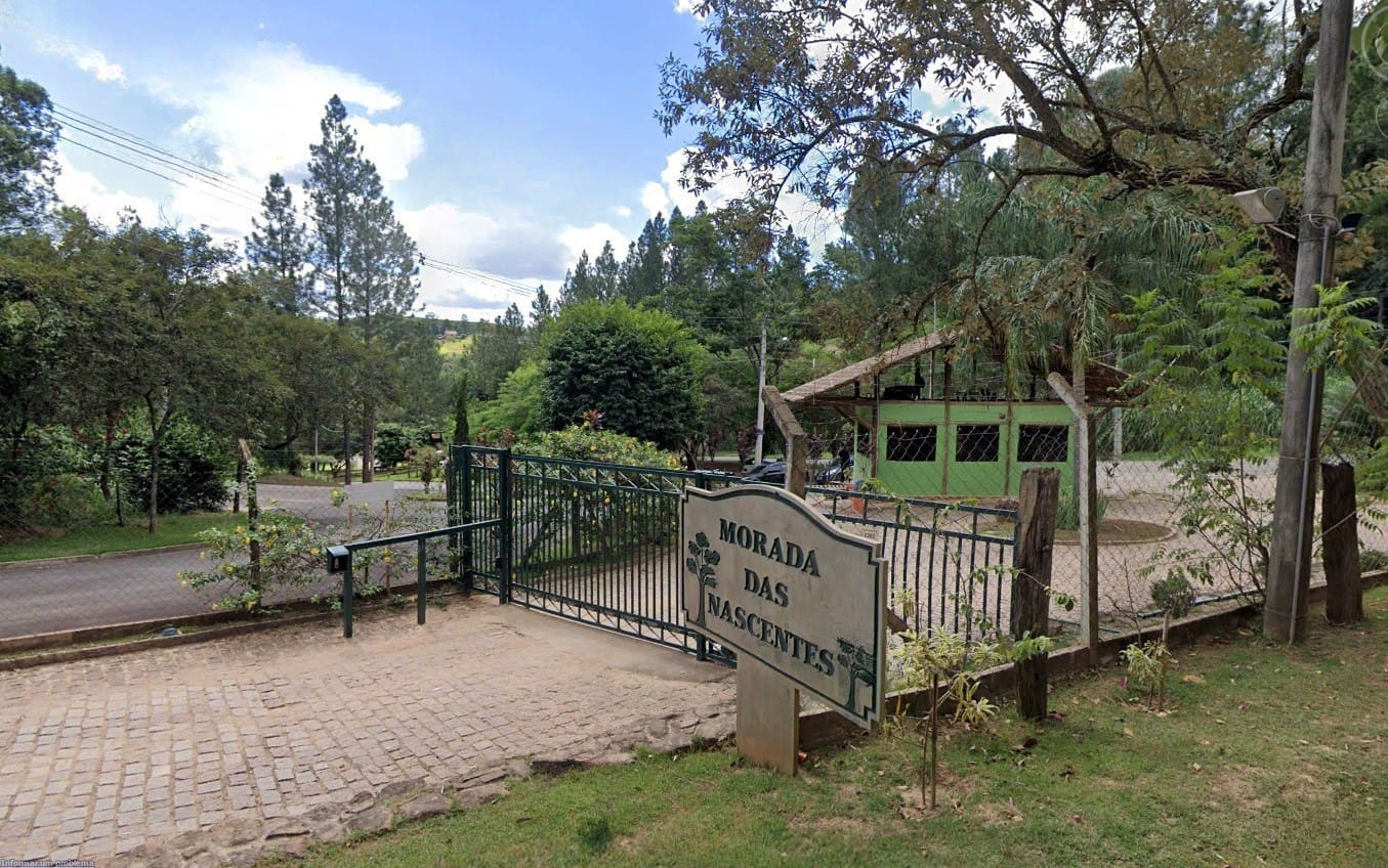Terreno, 1740 m² - Foto 1