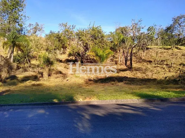 Terreno com 1740m², à venda, no bairro Morada das Nascentes (Joaquim Egídio) em Campinas