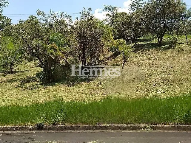 Terreno com 1740m², à venda, no bairro Morada das Nascentes (Joaquim Egídio) em Campinas