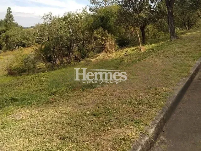 Terreno com 1740m², à venda, no bairro Morada das Nascentes (Joaquim Egídio) em Campinas