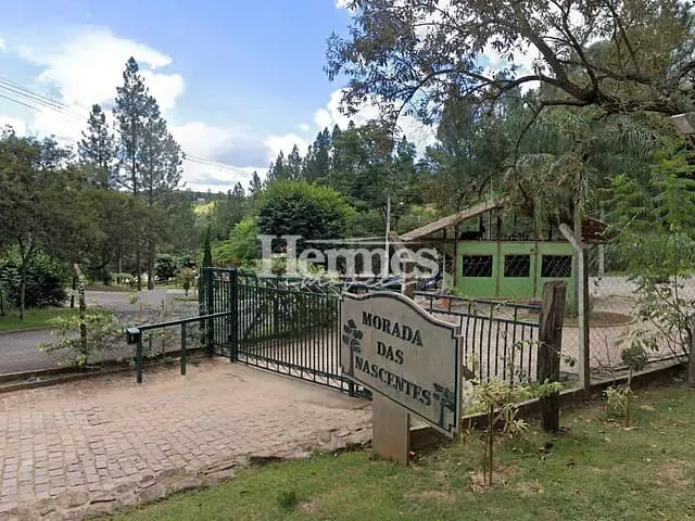 Terreno com 1740m², à venda, no bairro Morada das Nascentes (Joaquim Egídio) em Campinas