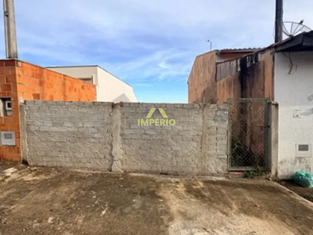 Terreno com 195m², à venda, no bairro Jardim Celani em Salto