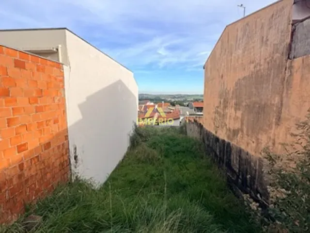Terreno com 195m², à venda, no bairro Jardim Celani em Salto
