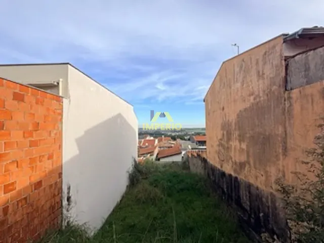 Terreno com 195m², à venda, no bairro Jardim Celani em Salto
