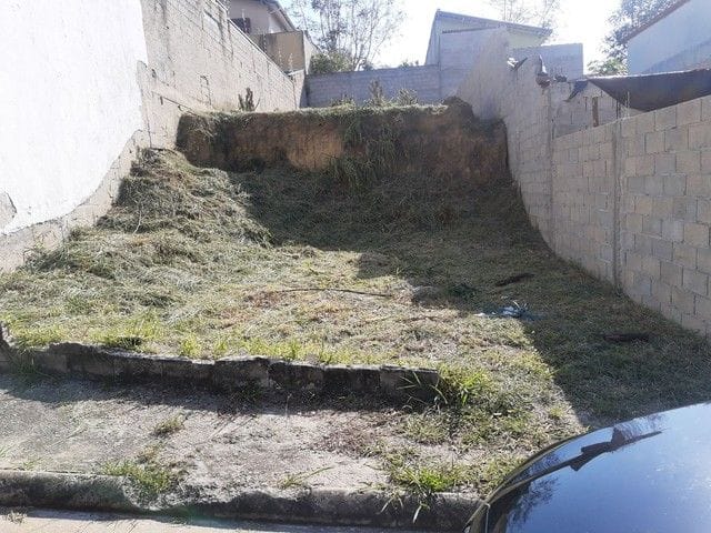 Foto do Terreno - Terreno à venda, 175 m² por R$ 170.000,00 - Villa Branca - Jacareí/SP | INDEPENDENCE NEGOCIOS IMOBILIARIOS LTDA
