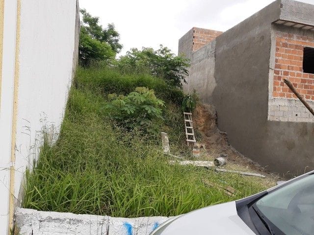 Foto do Terreno - Terreno à venda, 175 m² por R$ 170.000,00 - Villa Branca - Jacareí/SP | INDEPENDENCE NEGOCIOS IMOBILIARIOS LTDA