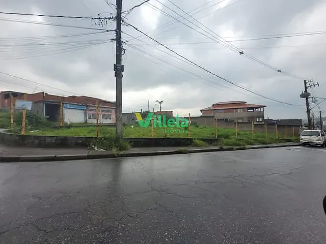 Terreno com 1026m², à venda, no bairro Jardim Rio Negro em Itaquaquecetuba