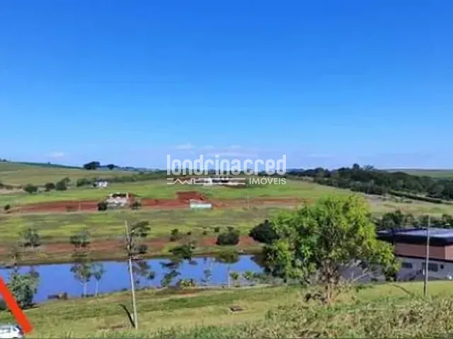 Terreno com 1963m², à venda, no bairro Zona Rural em Sertanópolis