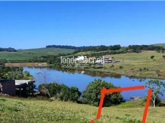 Terreno com 1963m², à venda, no bairro Zona Rural em Sertanópolis