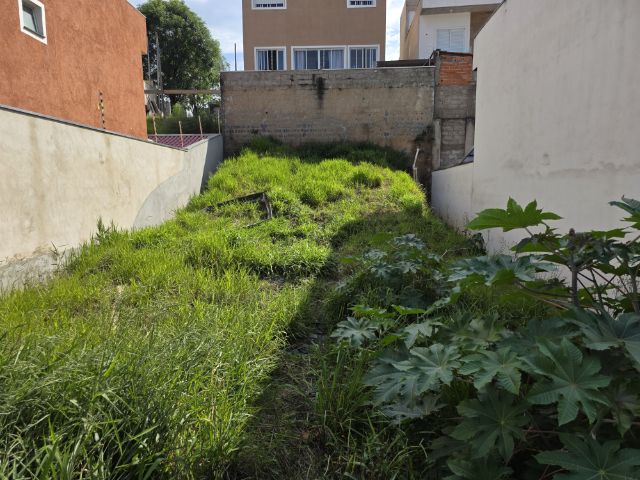 Terreno com 179m², à venda, no bairro Portais (Polvilho) em Cajamar