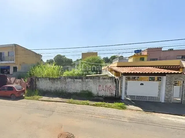 Terreno com 320m², à venda, no bairro Jardim das Bandeiras em Mogi das Cruzes