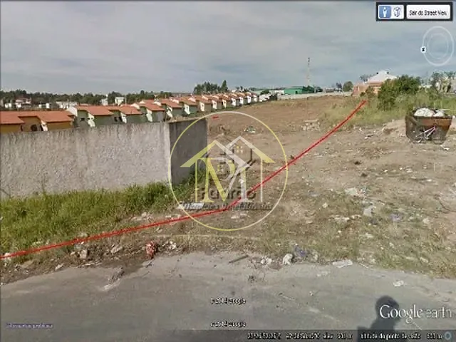 Terreno com 17279m², à venda, no bairro Jardim Santa Cecilia em Sorocaba