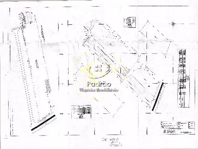 Terreno com 17279m², à venda, no bairro Jardim Santa Cecilia em Sorocaba