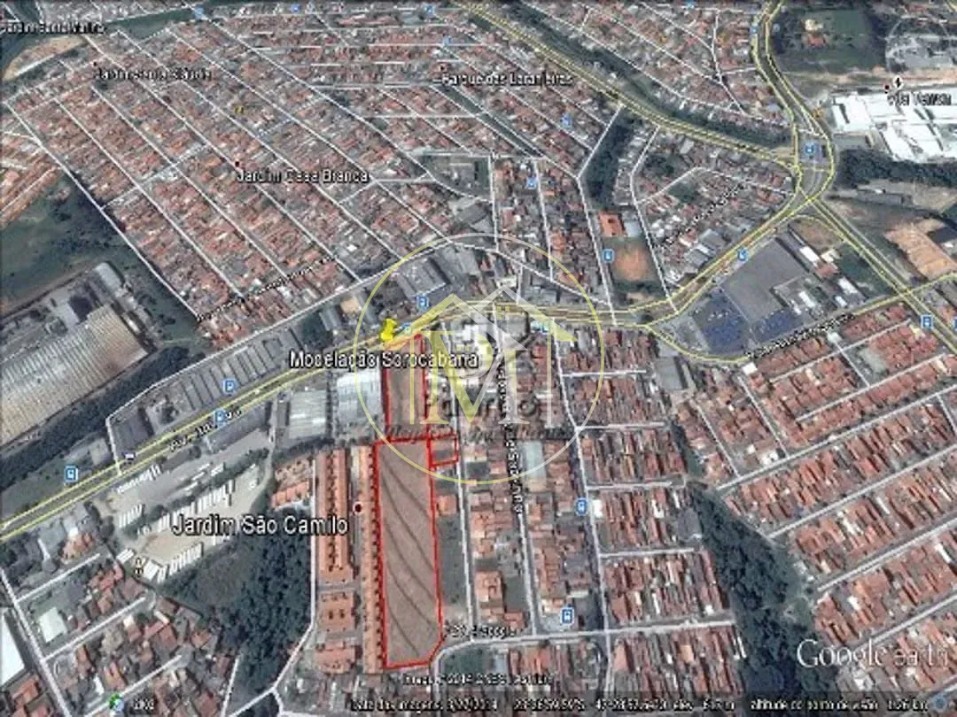 Terreno, 2 hectares - Foto 1