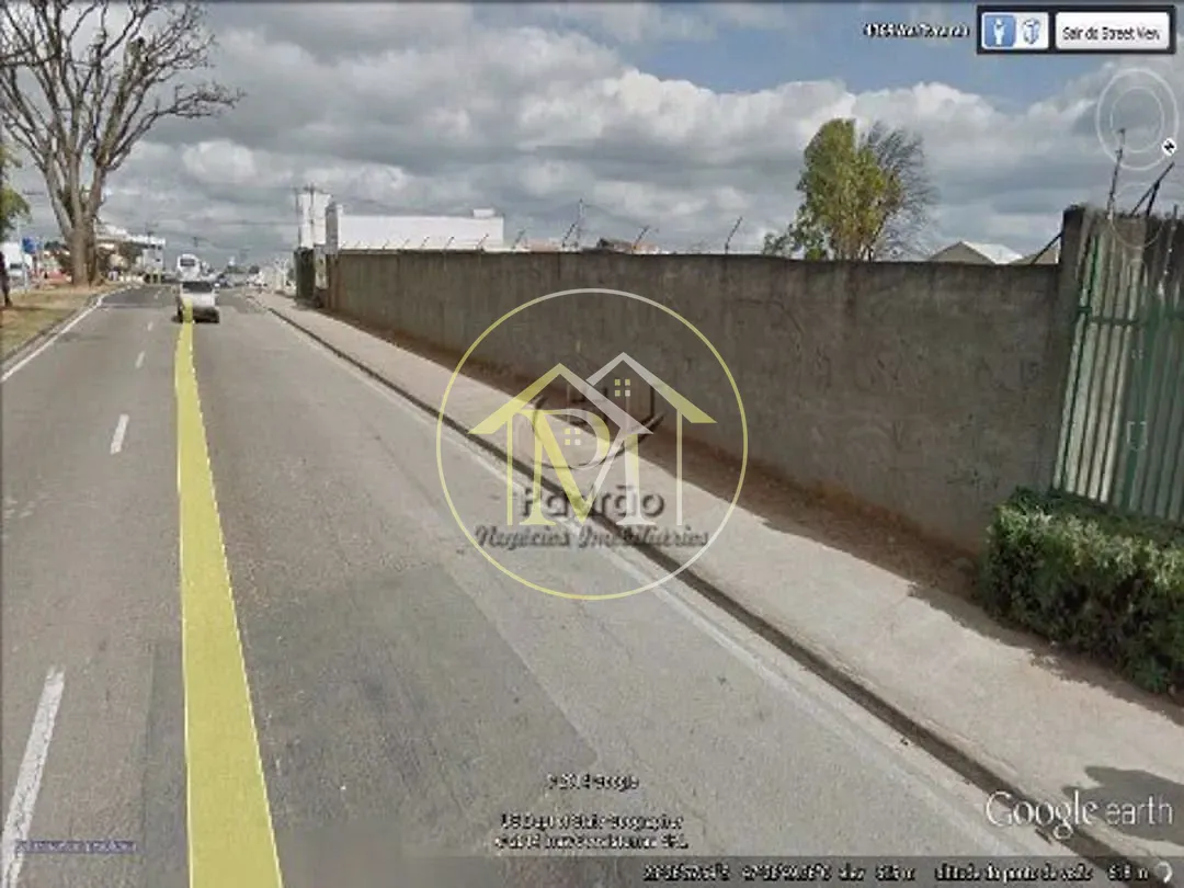 Terreno, 2 hectares - Foto 3