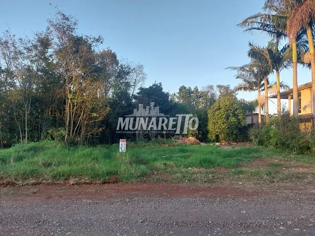 Terreno com 2272m², à venda, no bairro Das Nações em Concórdia