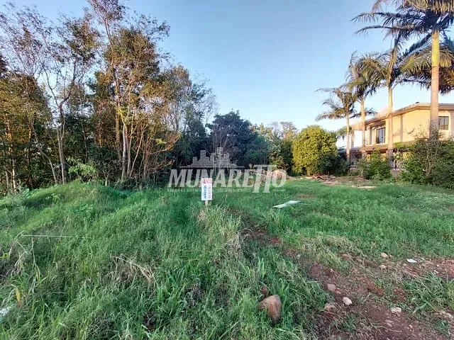 Terreno com 2272m², à venda, no bairro Das Nações em Concórdia