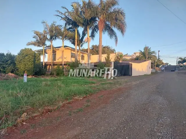 Terreno com 2272m², à venda, no bairro Das Nações em Concórdia