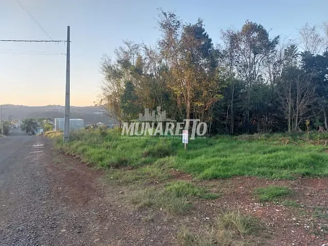 Terreno com 2272m², à venda, no bairro Das Nações em Concórdia
