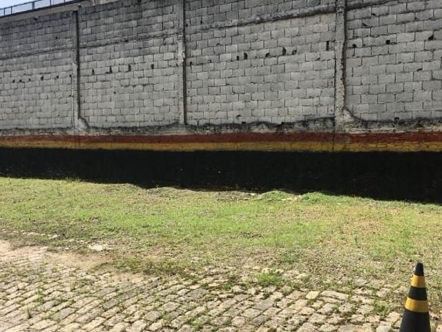 Terreno com 600m², para alugar, no bairro Mooca em São Paulo