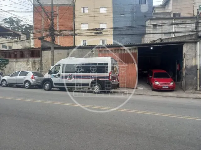 Terreno com 175m², à venda, no bairro Jardim Colonial em São Paulo