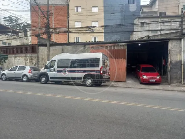 Terreno com 175m², à venda, no bairro Jardim Colonial em São Paulo