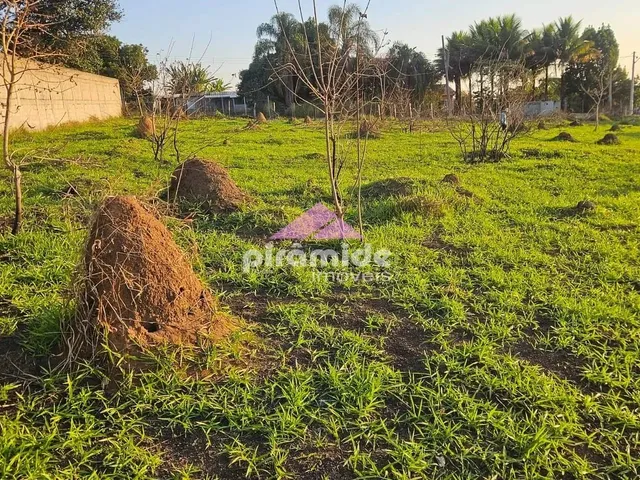 Terreno com 4000m², à venda, no bairro Portal do Céu em São José Dos Campos