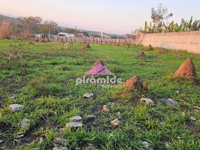 Terreno com 4000m², à venda, no bairro Portal do Céu em São José Dos Campos