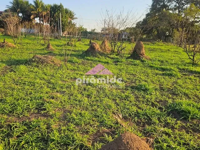 Terreno com 4000m², à venda, no bairro Portal do Céu em São José Dos Campos