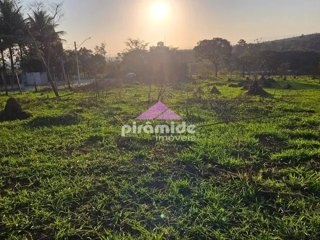 Terreno com 4000m², à venda, no bairro Portal do Céu em São José Dos Campos