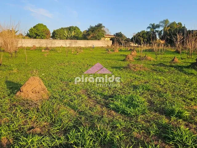 Terreno com 4000m², à venda, no bairro Portal do Céu em São José Dos Campos