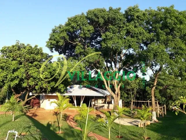 Terreno com 655m², à venda, no bairro Parque da Nascente em Mirassol