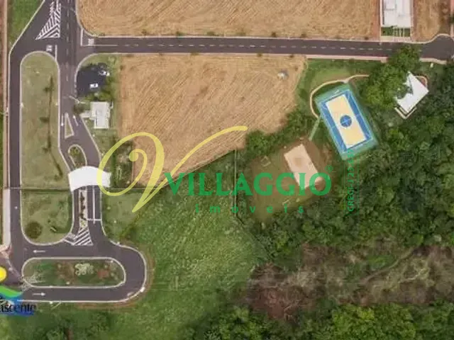 Terreno com 655m², à venda, no bairro Parque da Nascente em Mirassol