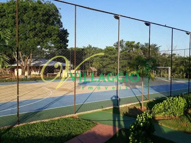 Terreno com 655m², à venda, no bairro Parque da Nascente em Mirassol