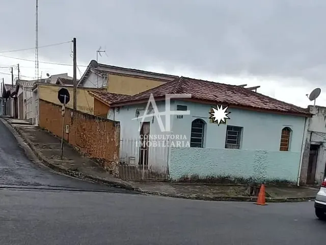 Terreno com 140m², à venda, no bairro Centro em Taubaté