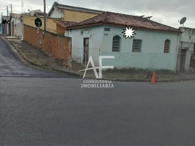 Terreno com 140m², à venda, no bairro Centro em Taubaté