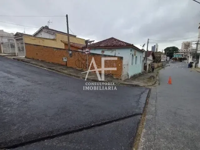 Terreno com 140m², à venda, no bairro Centro em Taubaté