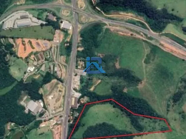 Terreno com 186000m², à venda, no bairro Bairro do Pinhal em Itatiba