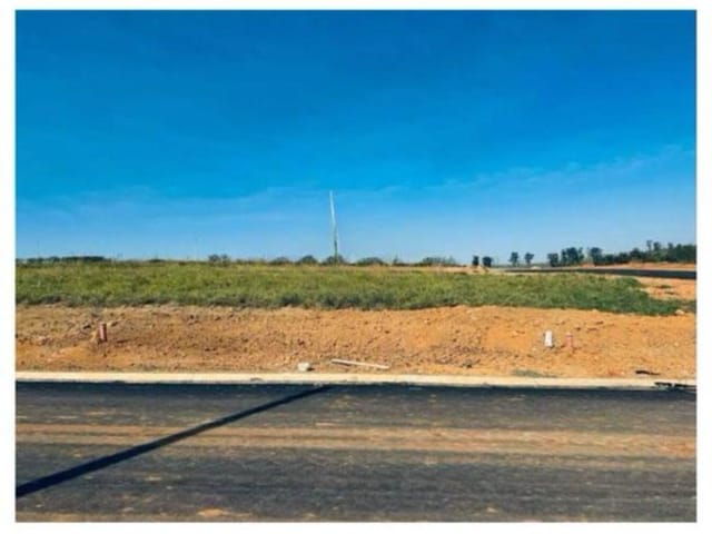 Terreno com 250m², à venda, no bairro São Bento em Paulínia