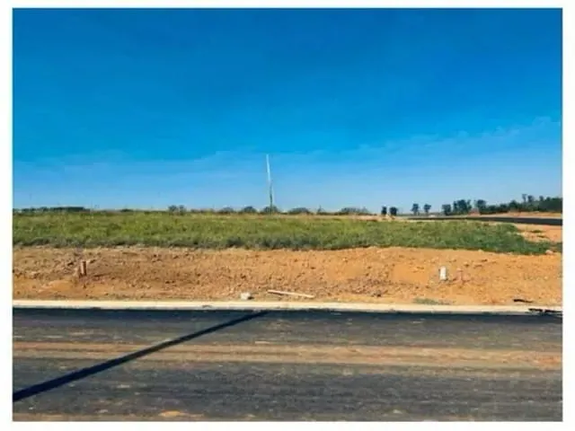 Terreno com 250m², à venda, no bairro São Bento em Paulínia