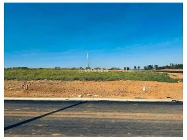 Terreno com 200m², à venda, no bairro São Bento em Paulínia