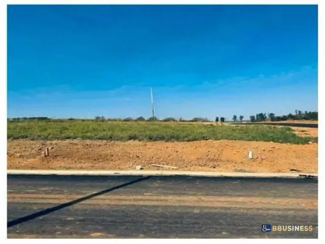 Terreno com 250m², à venda, no bairro São Bento em Paulínia