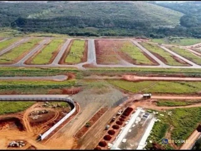 Terreno com 250m², à venda, no bairro São Bento em Paulínia