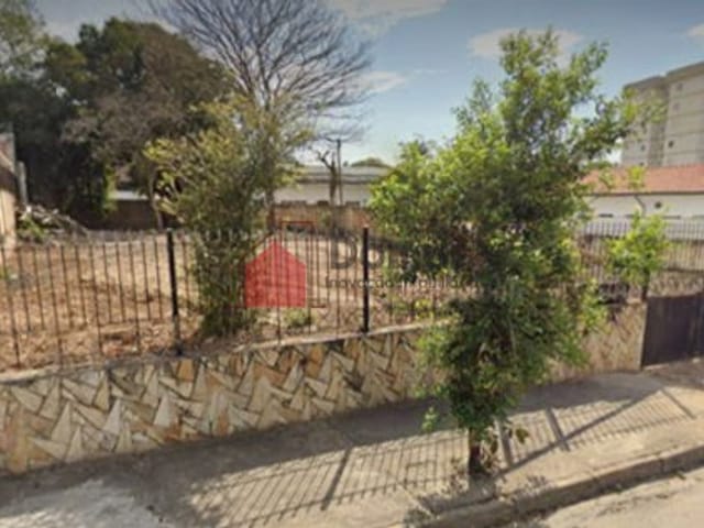 Terreno com 724m², à venda, no bairro Chácara Galega em Pindamonhangaba