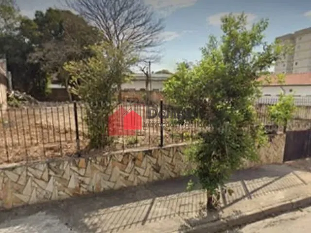 Terreno com 724m², à venda, no bairro Chácara Galega em Pindamonhangaba