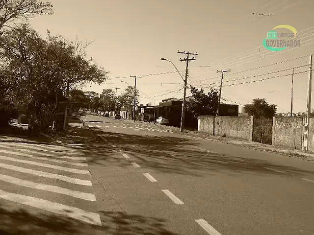 Terreno com 650m², à venda, no bairro Jardim Novo Campos Elíseos em Campinas