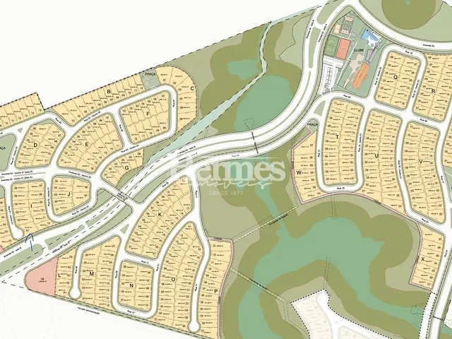 Terreno com 615m², à venda, no bairro Bairro das Palmeiras em Campinas