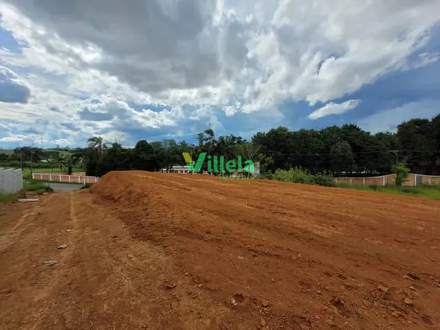 Terreno com 1900m², à venda, no bairro Veraneio Maracanã em Itaquaquecetuba