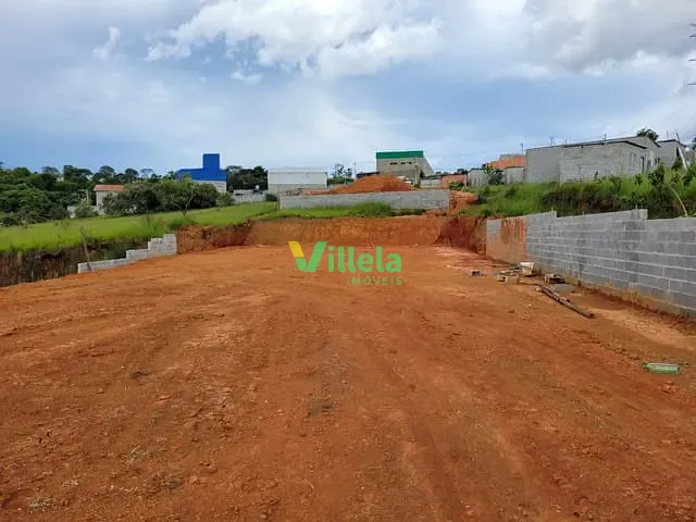 Terreno com 1900m², à venda, no bairro Veraneio Maracanã em Itaquaquecetuba